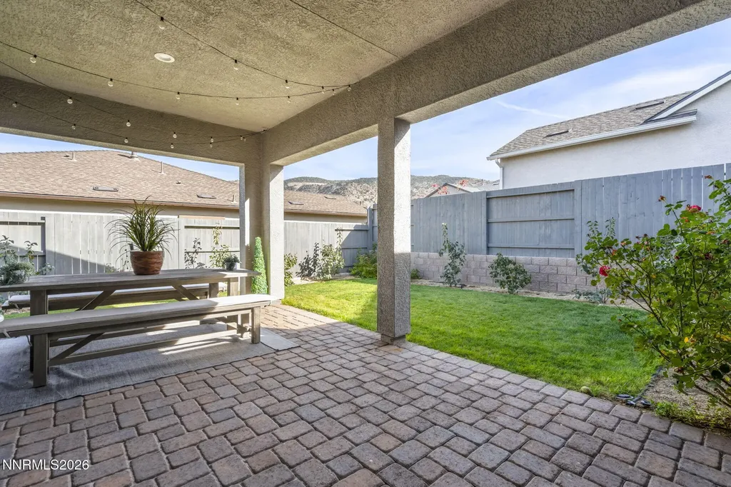 12514 Woods Clover Reno NV 89521