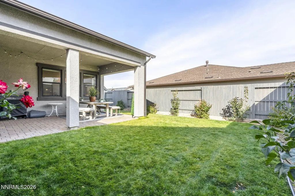 12514 Woods Clover Reno NV 89521