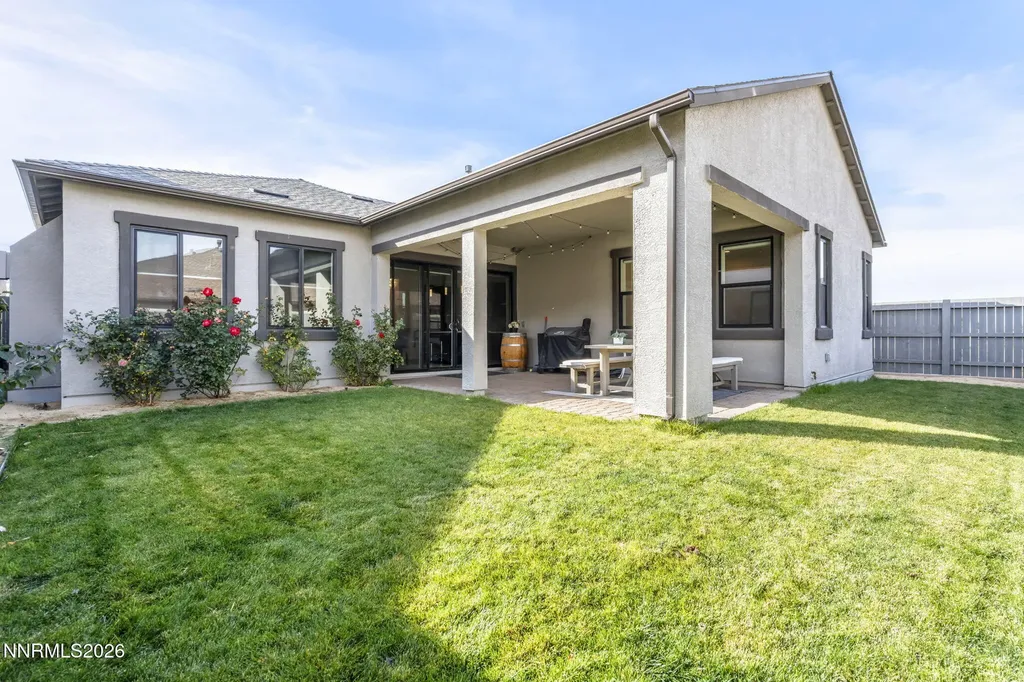 12514 Woods Clover Reno NV 89521