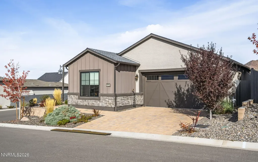 12514 Woods Clover Reno NV 89521