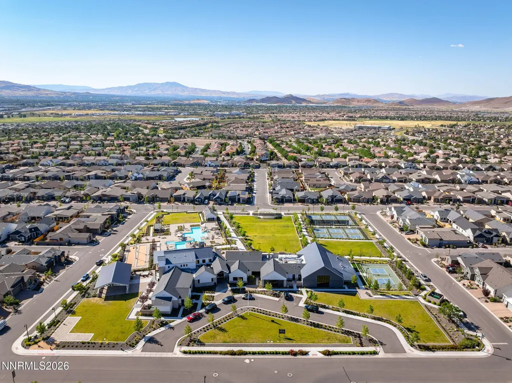 12514 Woods Clover Reno NV 89521