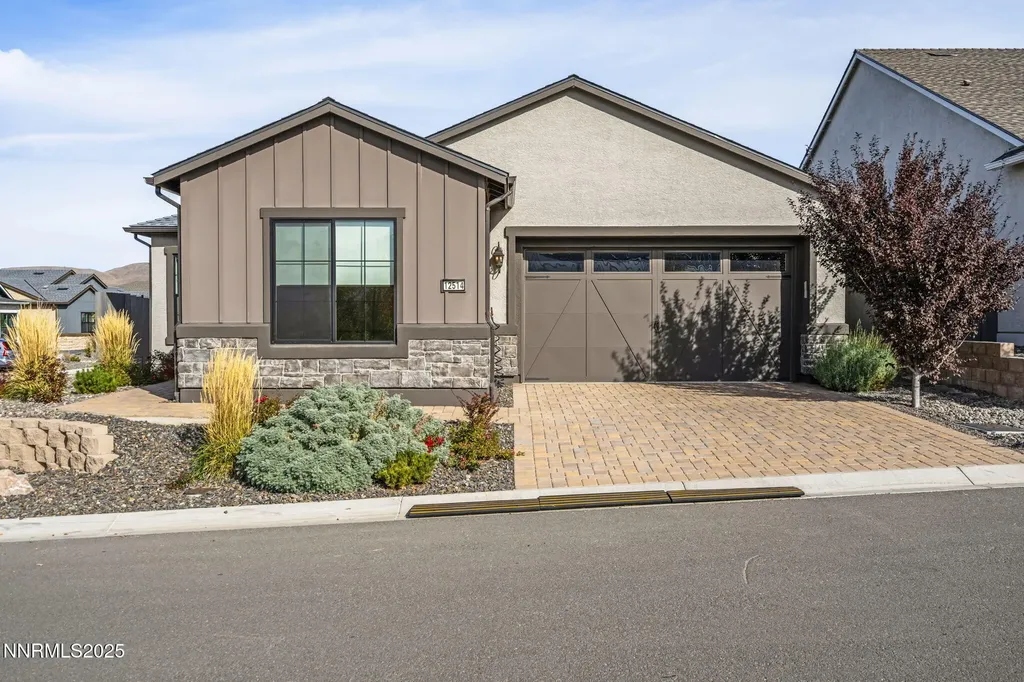 12514 Woods Clover Reno NV 89521