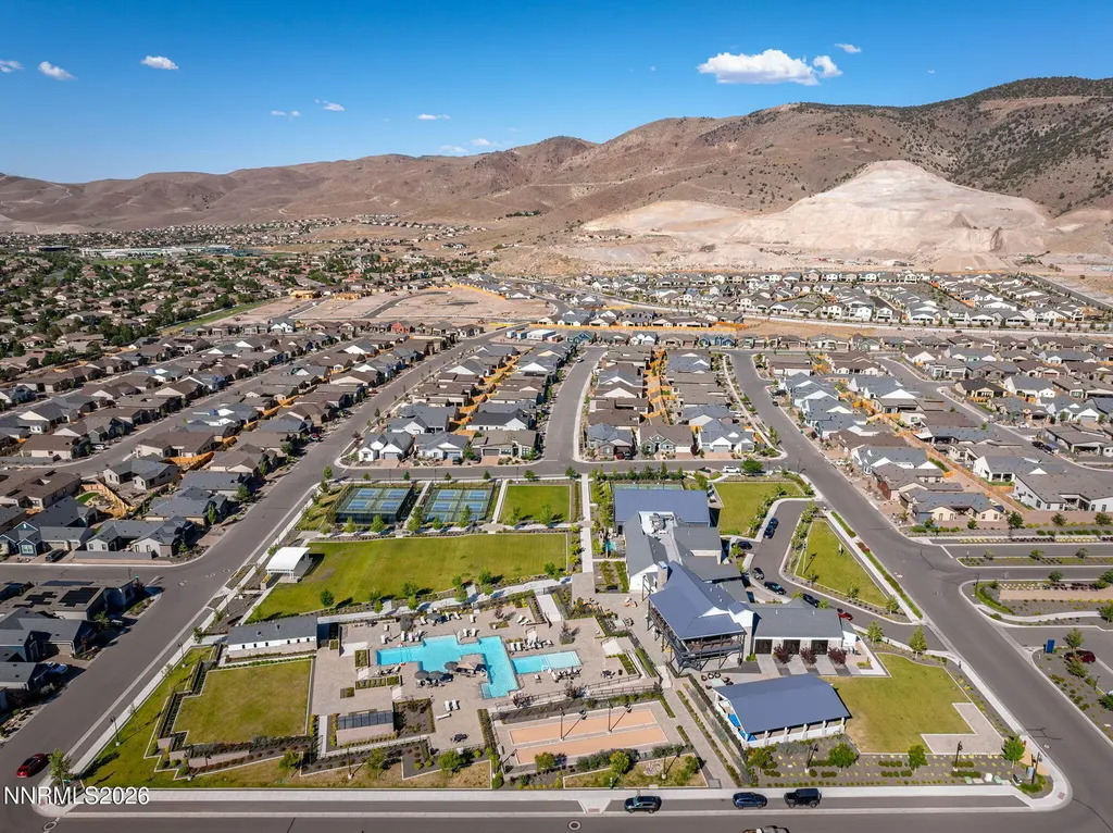 12514 Woods Clover Reno NV 89521