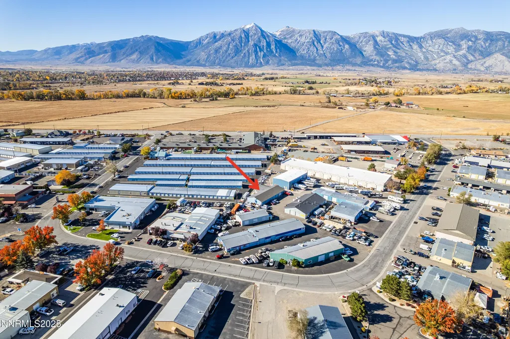 1421 Industrial Way Gardnerville NV 89410