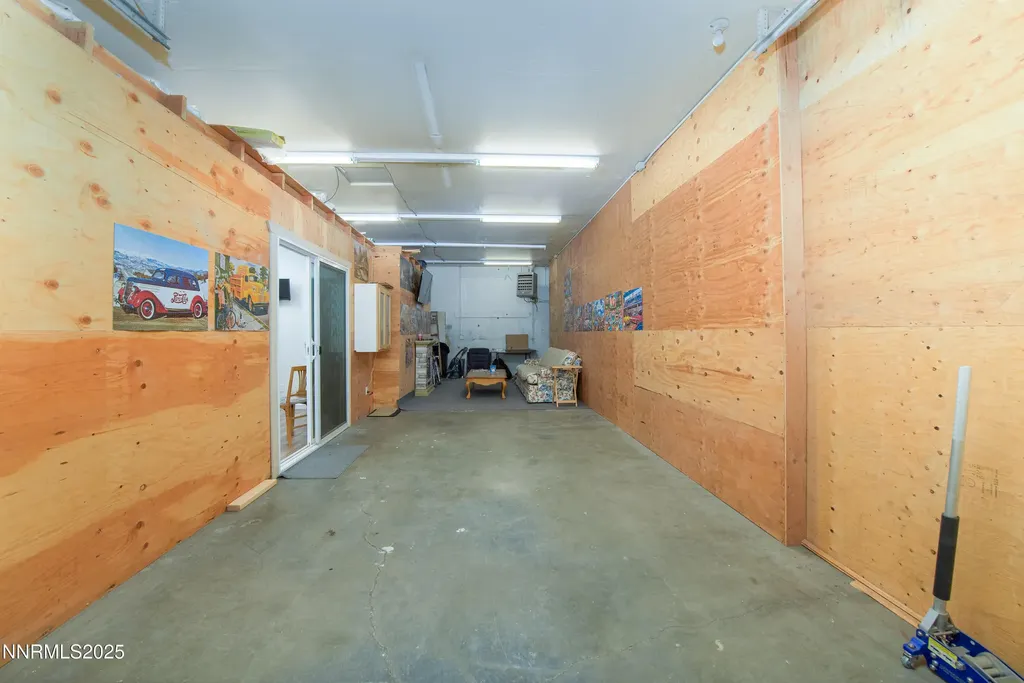 1421 Industrial Way Gardnerville NV 89410