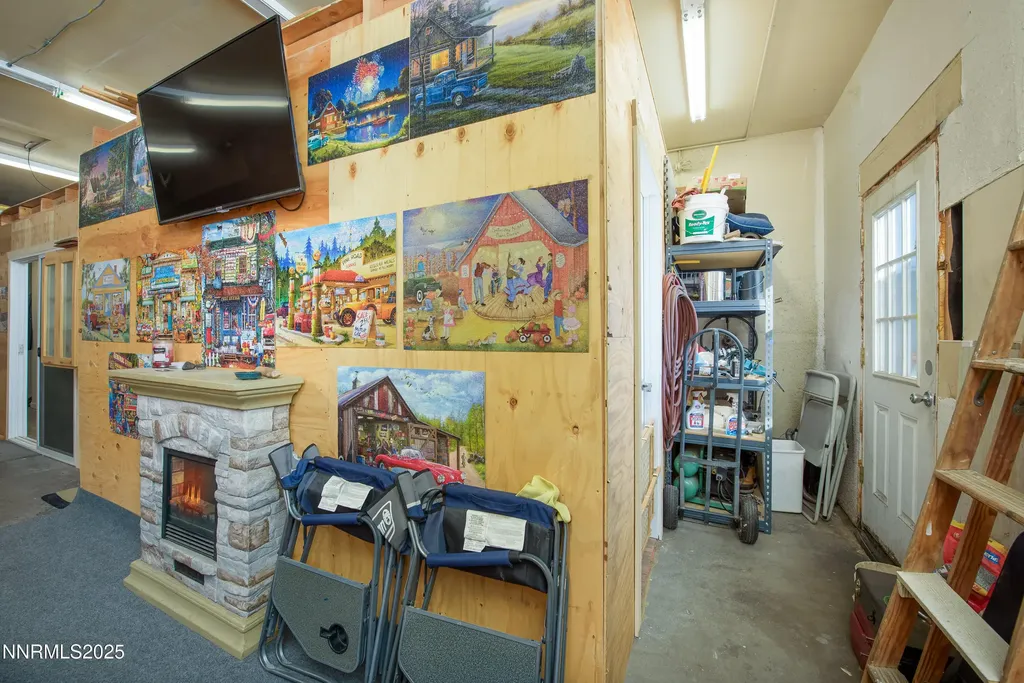 1421 Industrial Way Gardnerville NV 89410