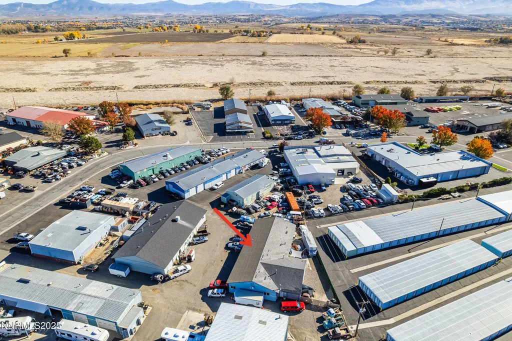 1421 Industrial Way Gardnerville NV 89410