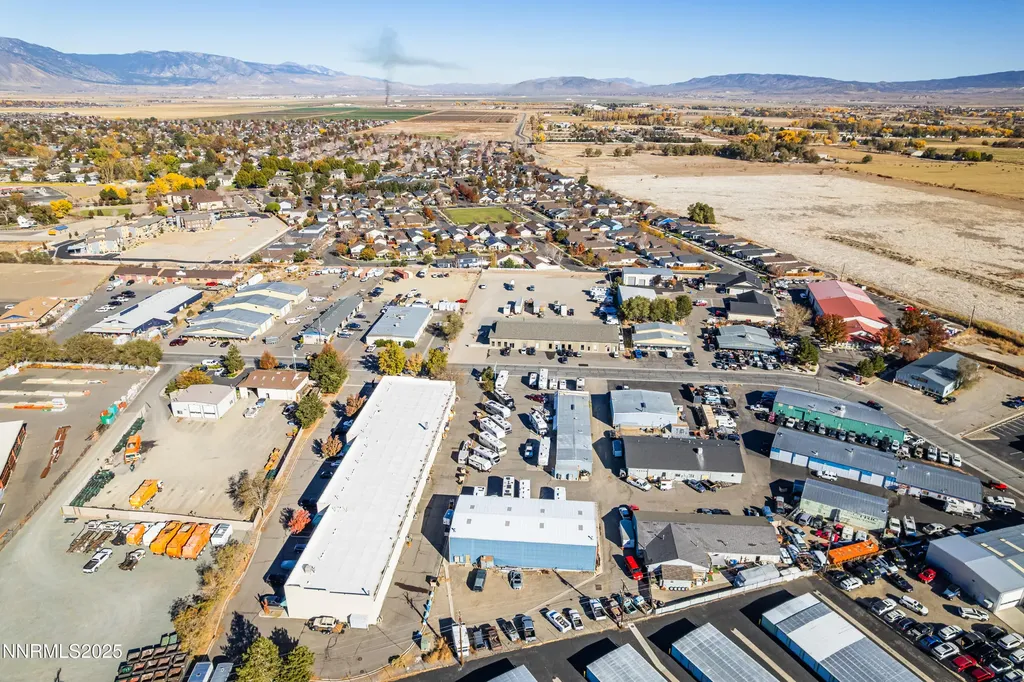 1421 Industrial Way Gardnerville NV 89410