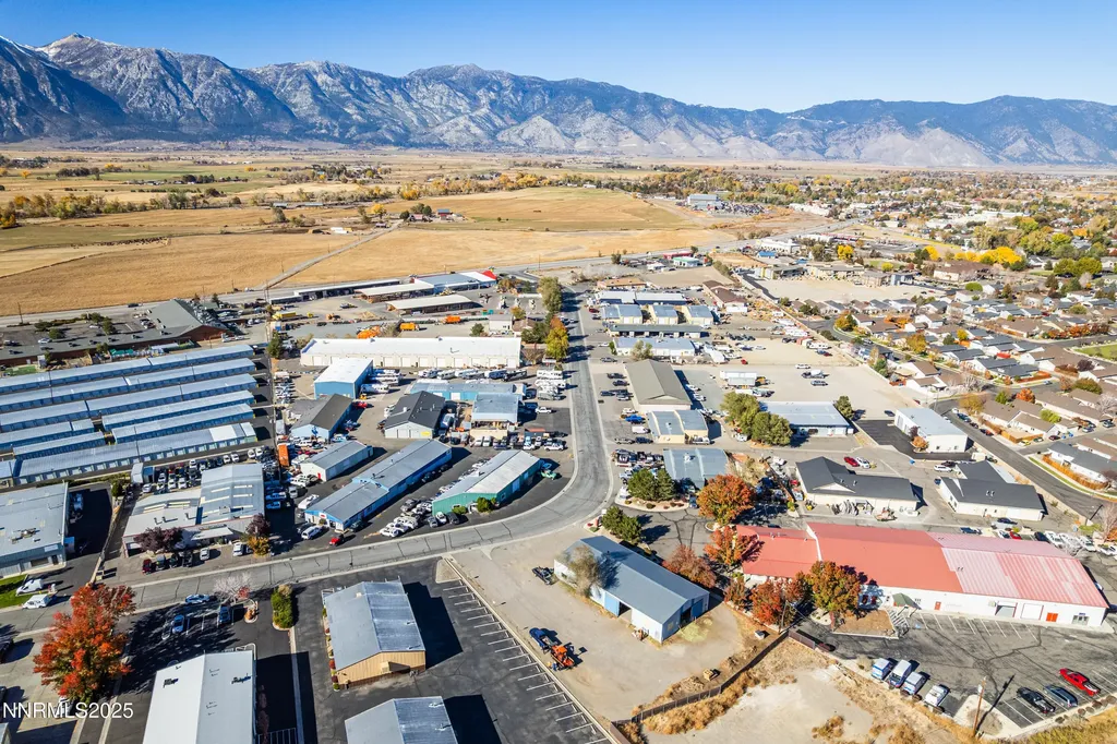 1421 Industrial Way Gardnerville NV 89410