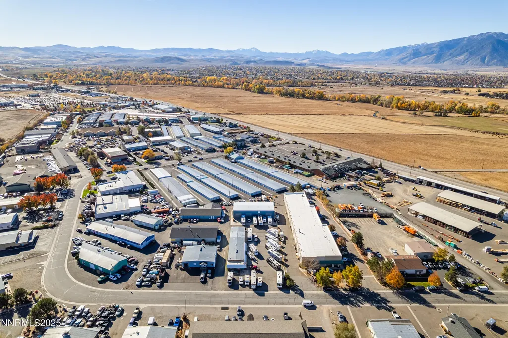 1421 Industrial Way Gardnerville NV 89410