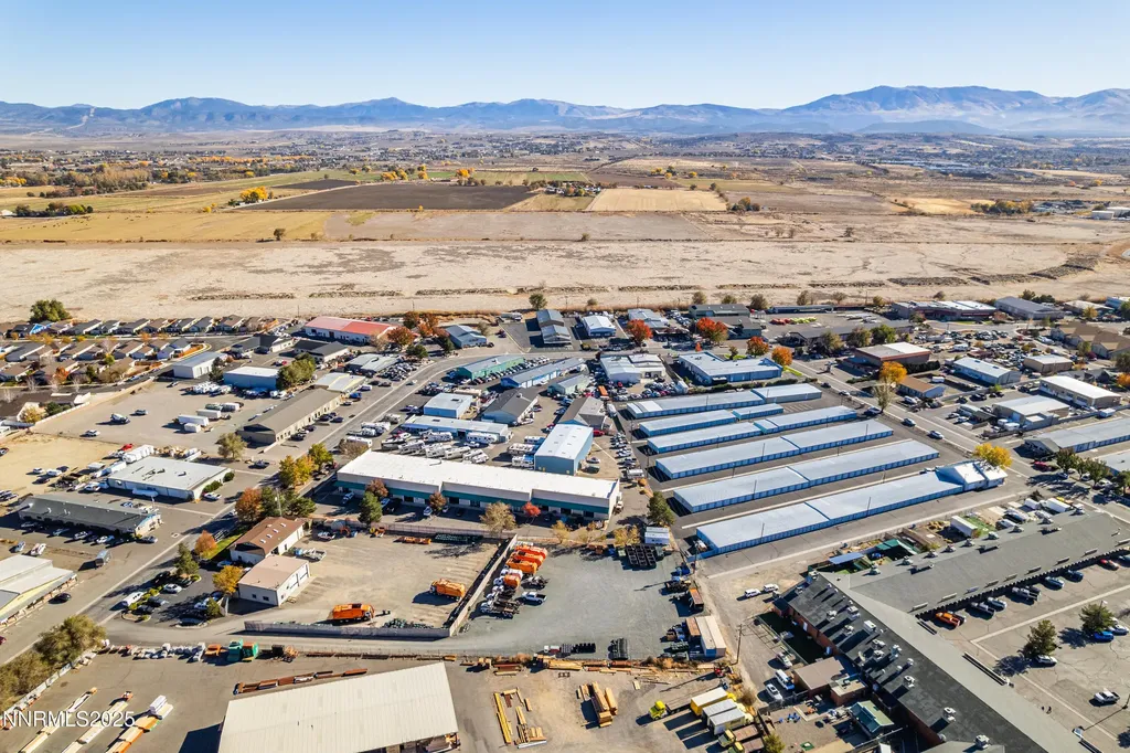 1421 Industrial Way Gardnerville NV 89410