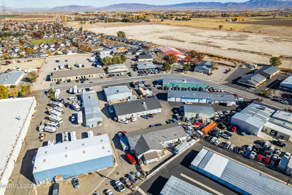 1421 Industrial Way Gardnerville NV 89410