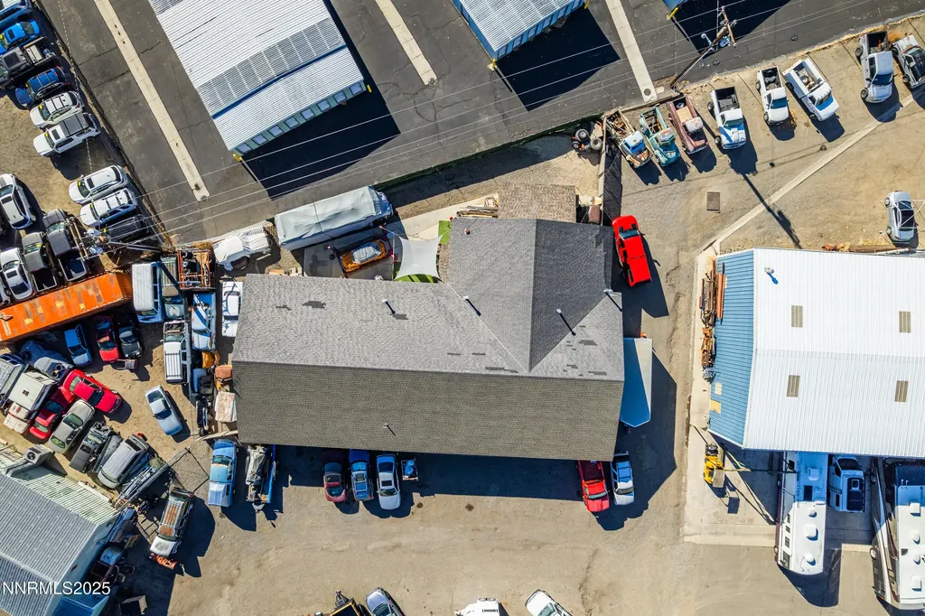 1421 Industrial Way Gardnerville NV 89410