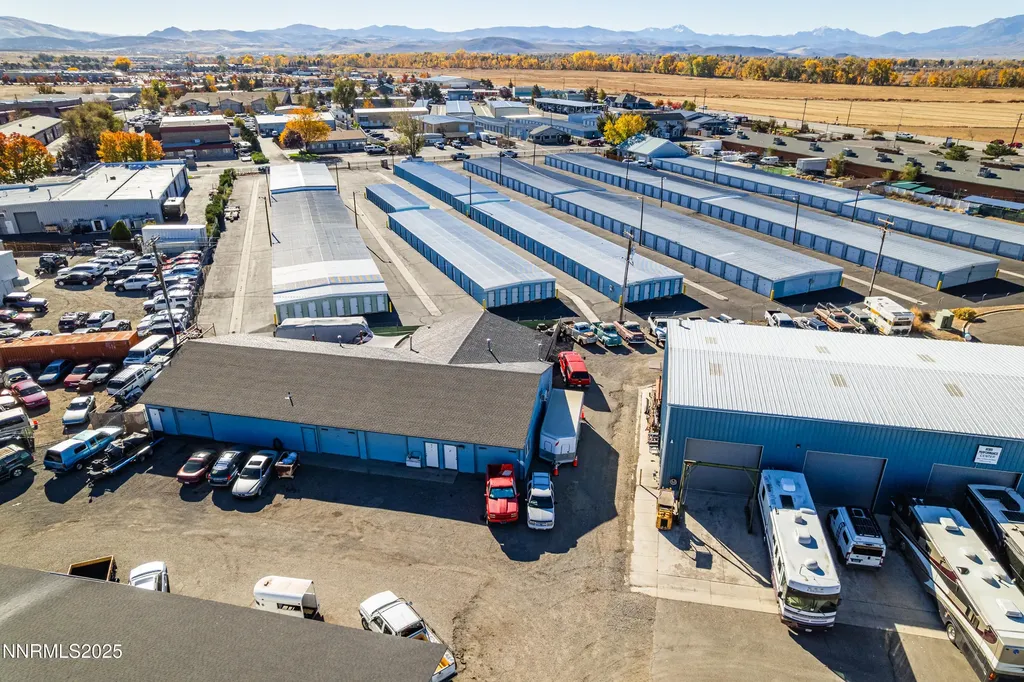 1421 Industrial Way Gardnerville NV 89410