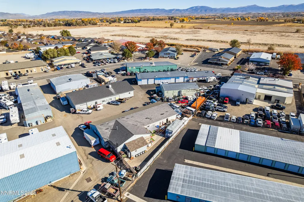 1421 Industrial Way Gardnerville NV 89410