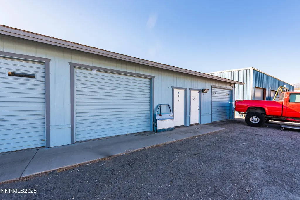 1421 Industrial Way Gardnerville NV 89410