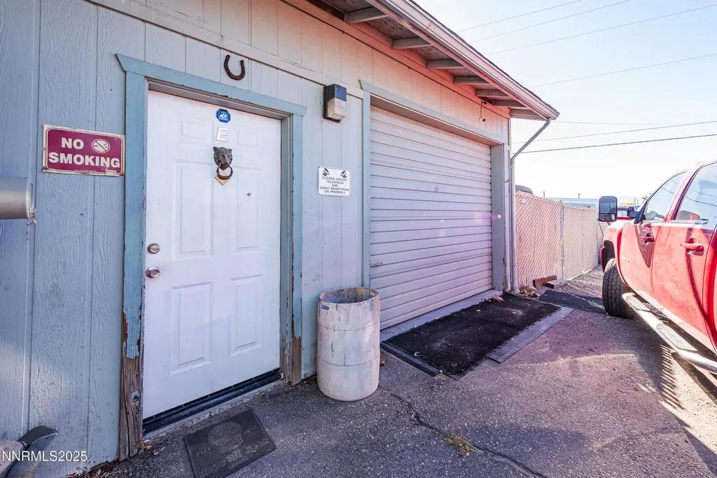 1421 Industrial Way Gardnerville NV 89410