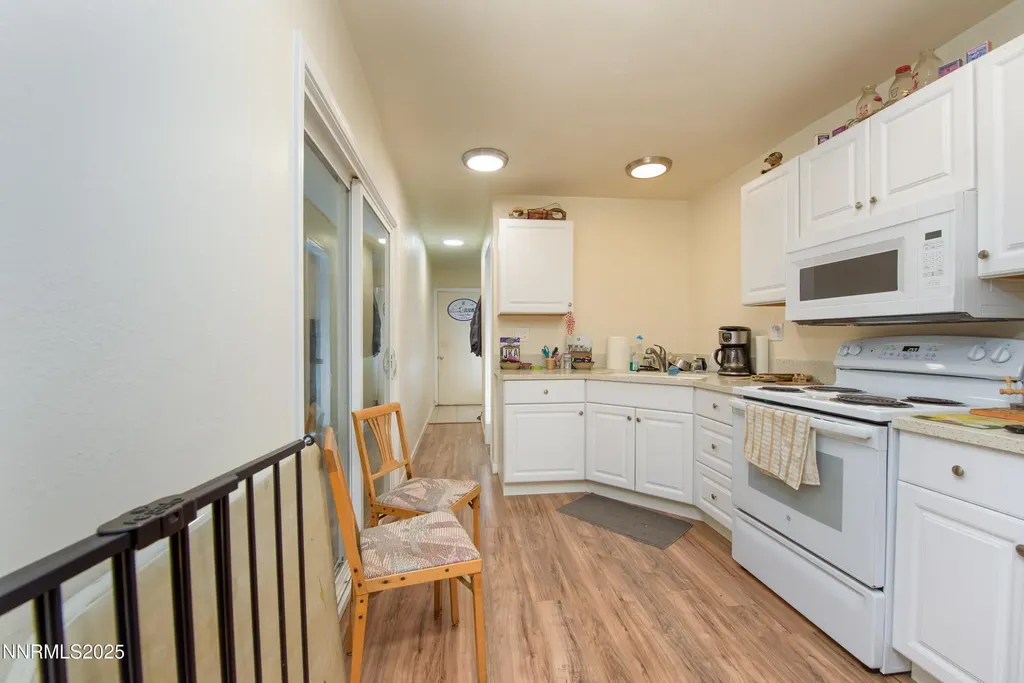 1421 Industrial Way Gardnerville NV 89410
