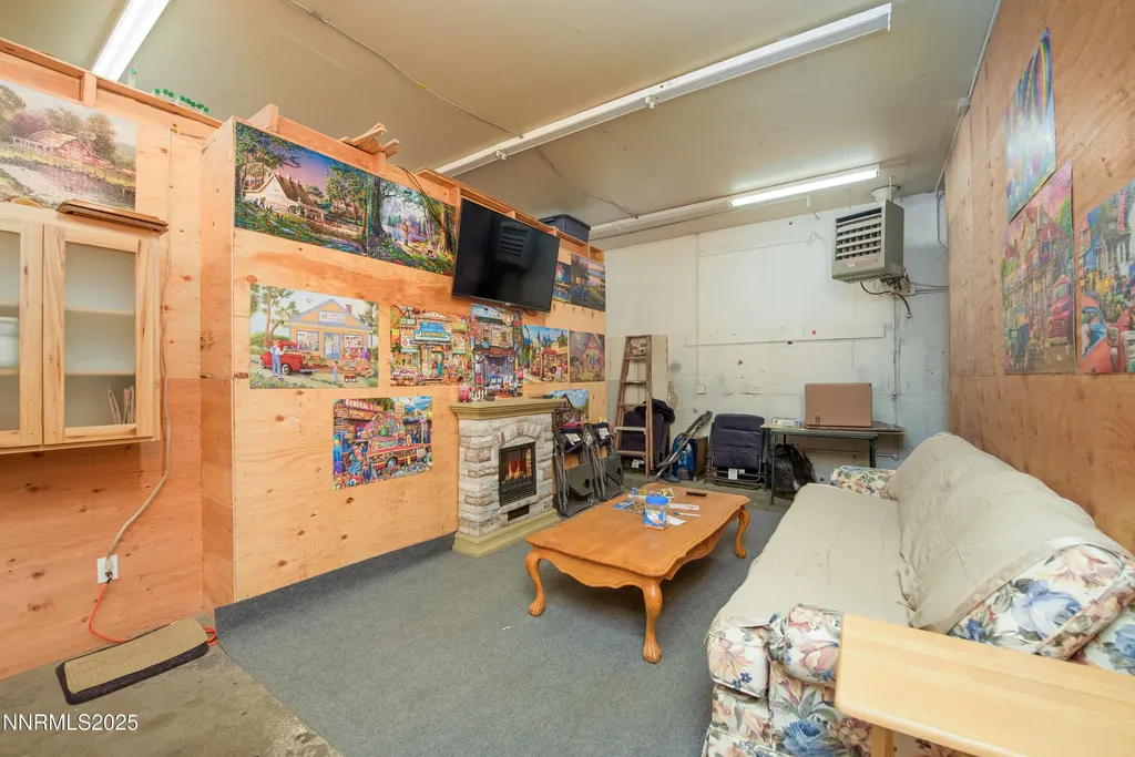 1421 Industrial Way Gardnerville NV 89410