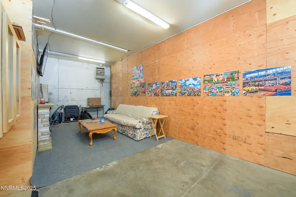 1421 Industrial Way Gardnerville NV 89410