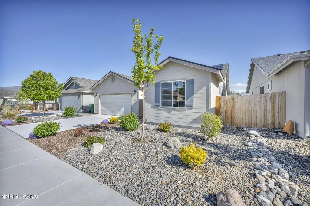 307 Granite Dayton NV 89403