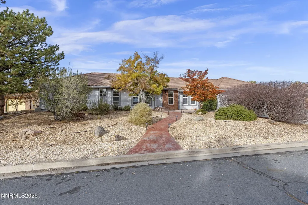 205 Stags Leap Sparks NV 89441
