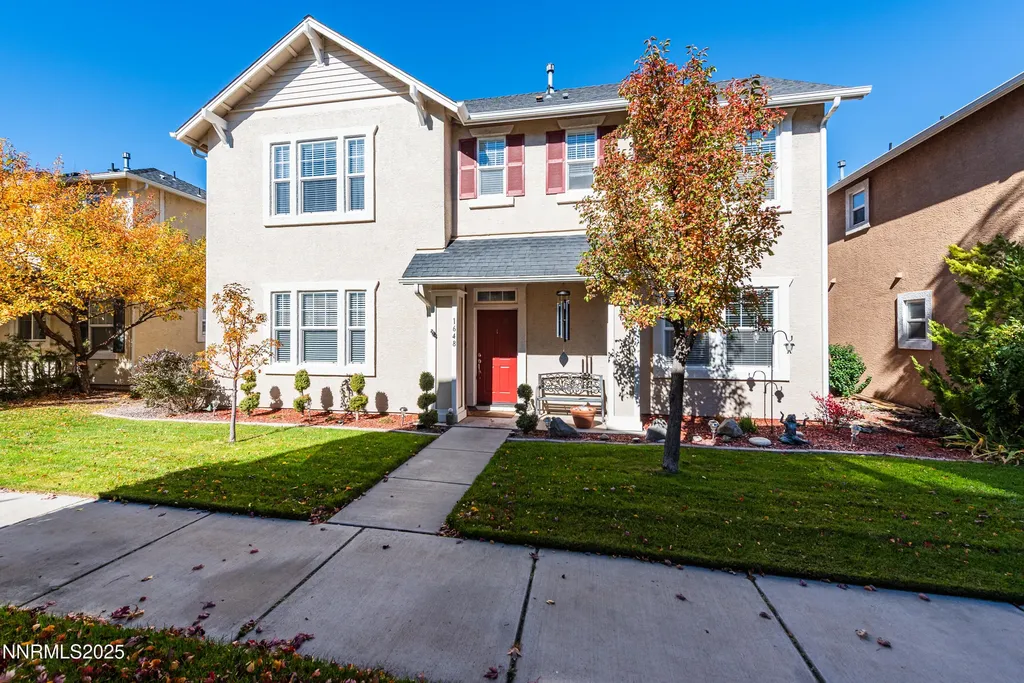 1648 Minden Village Minden NV 89423