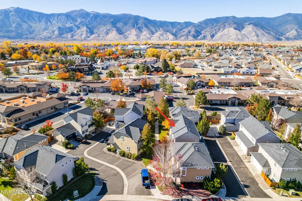 1648 Minden Village Minden NV 89423