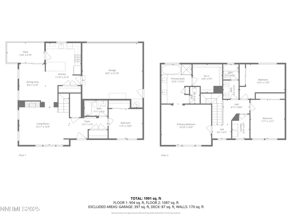 1648 Minden Village Minden NV 89423