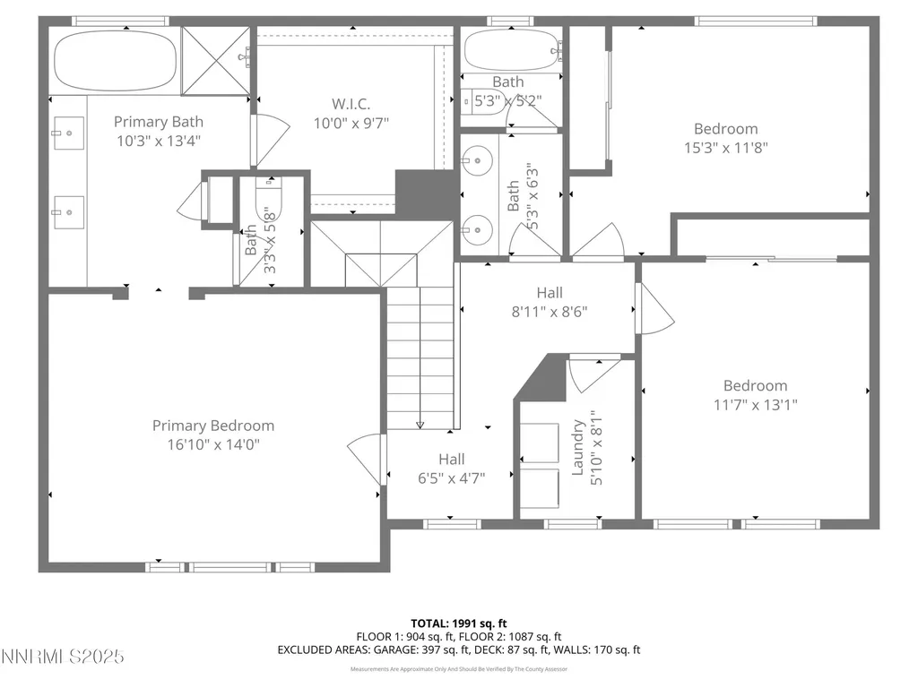 1648 Minden Village Minden NV 89423