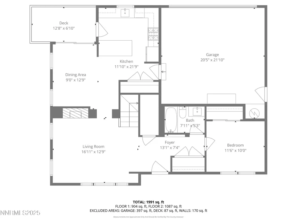 1648 Minden Village Minden NV 89423