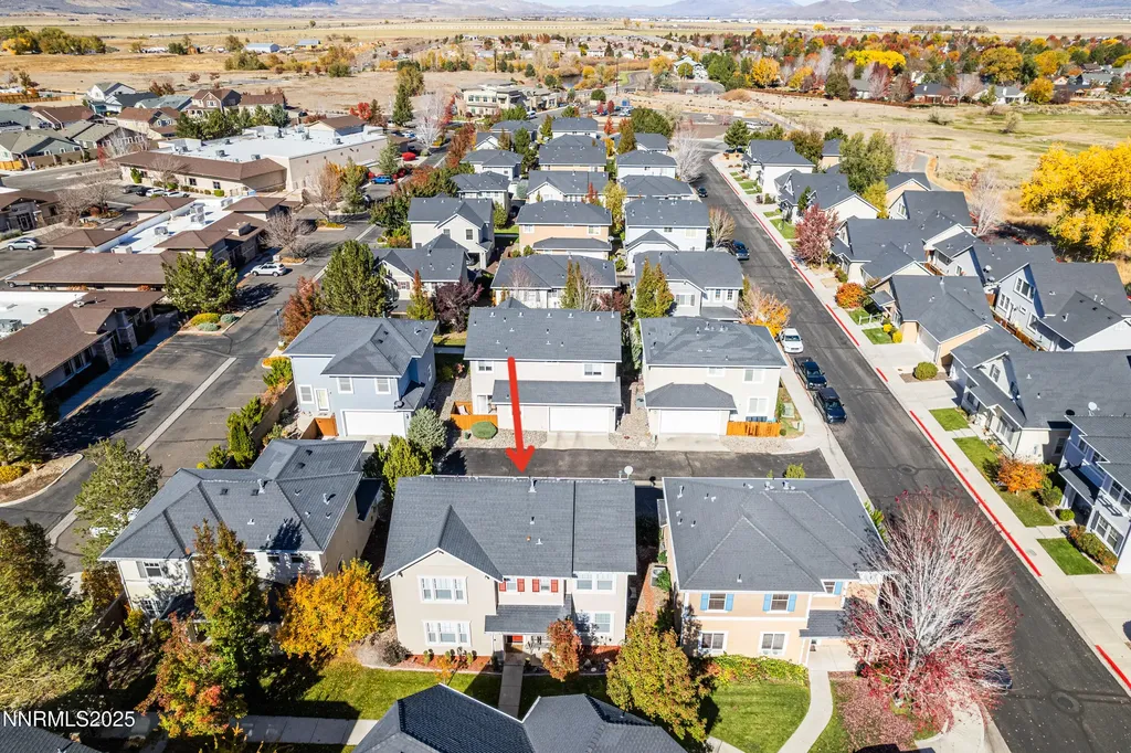 1648 Minden Village Minden NV 89423