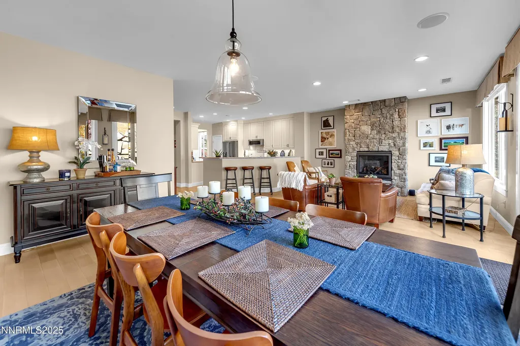 9161 Quilberry Reno NV 89523