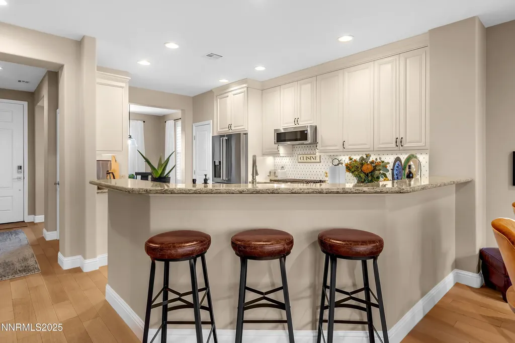 9161 Quilberry Reno NV 89523