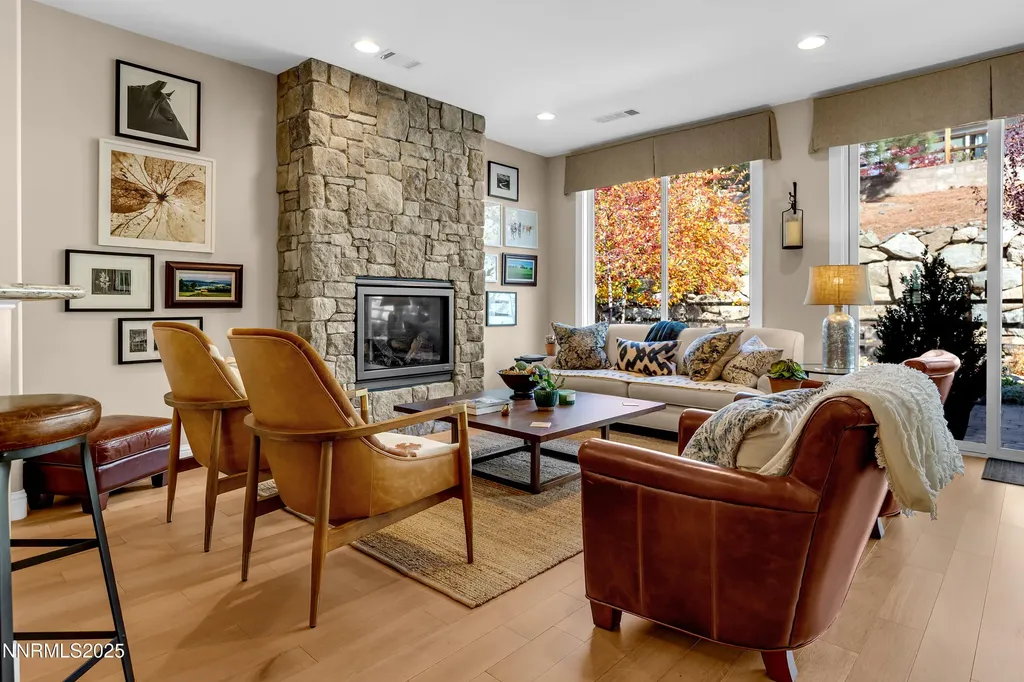 9161 Quilberry Reno NV 89523