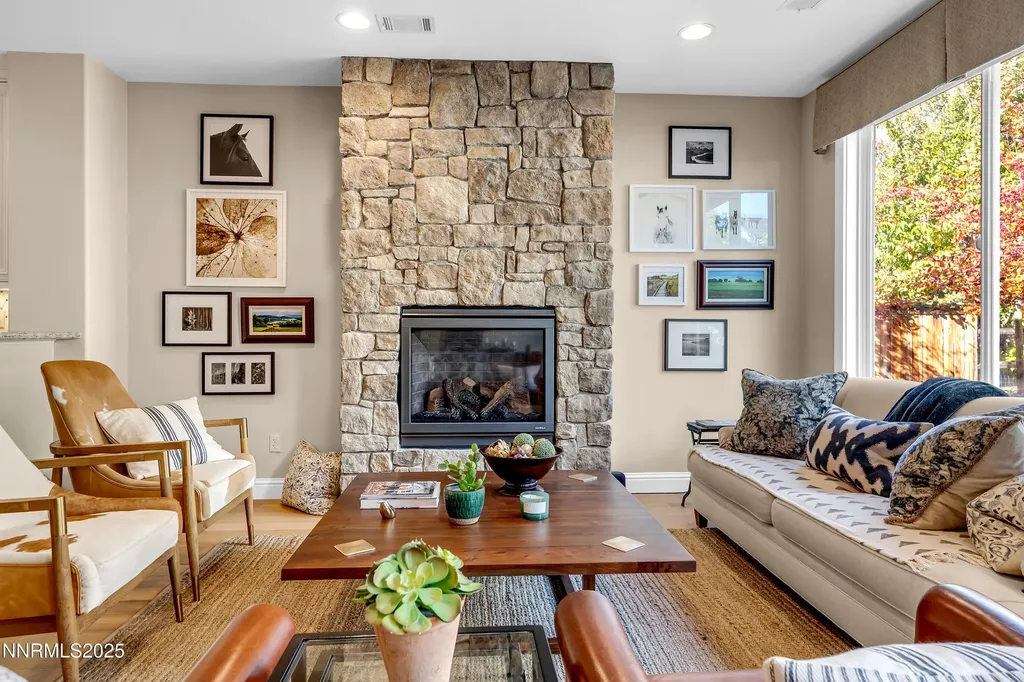 9161 Quilberry Reno NV 89523