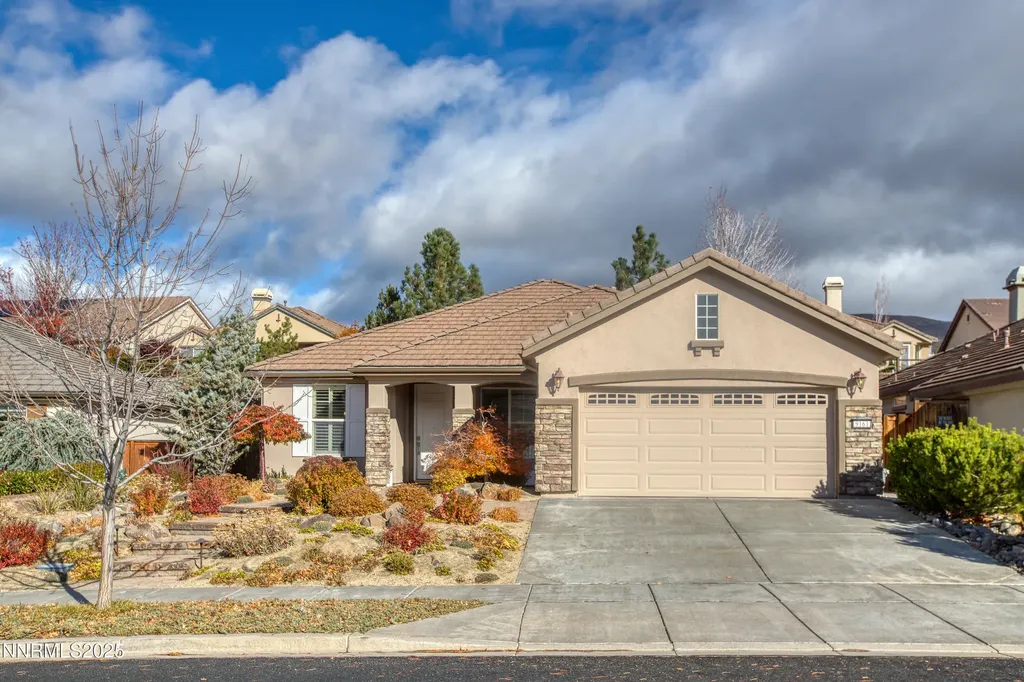 9161 Quilberry Reno NV 89523