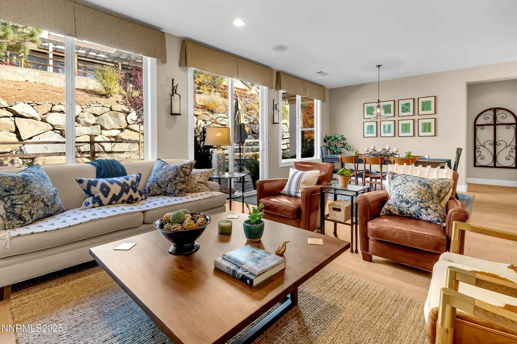 9161 Quilberry Reno NV 89523