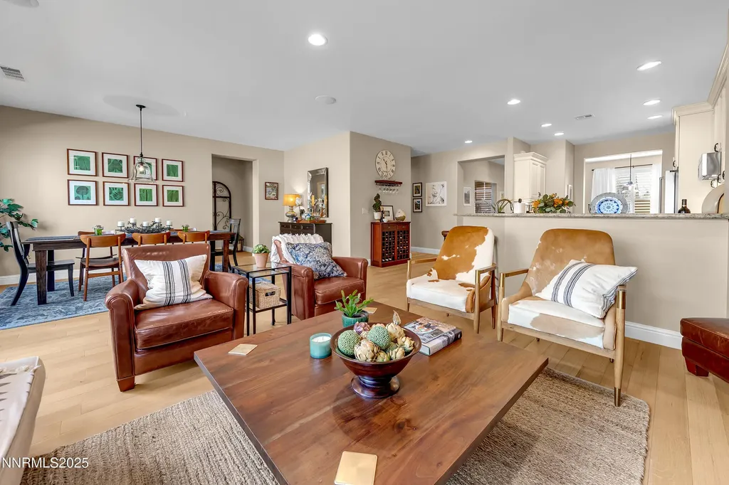 9161 Quilberry Reno NV 89523