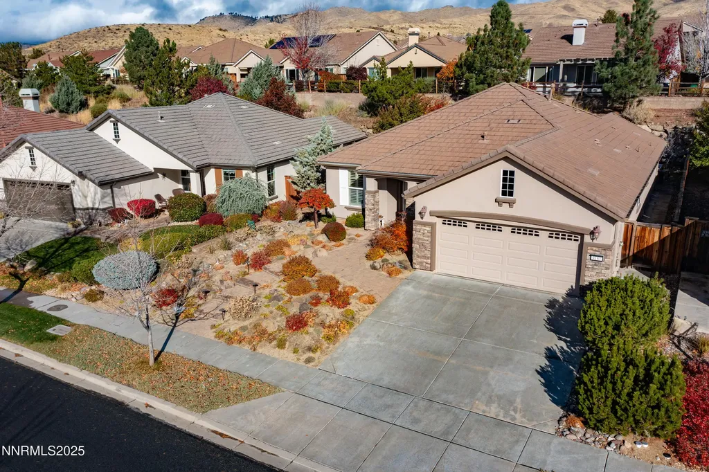 9161 Quilberry Reno NV 89523