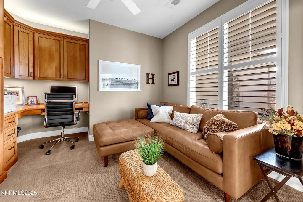 9161 Quilberry Reno NV 89523