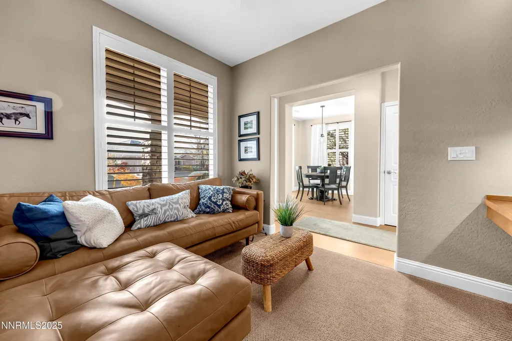 9161 Quilberry Reno NV 89523