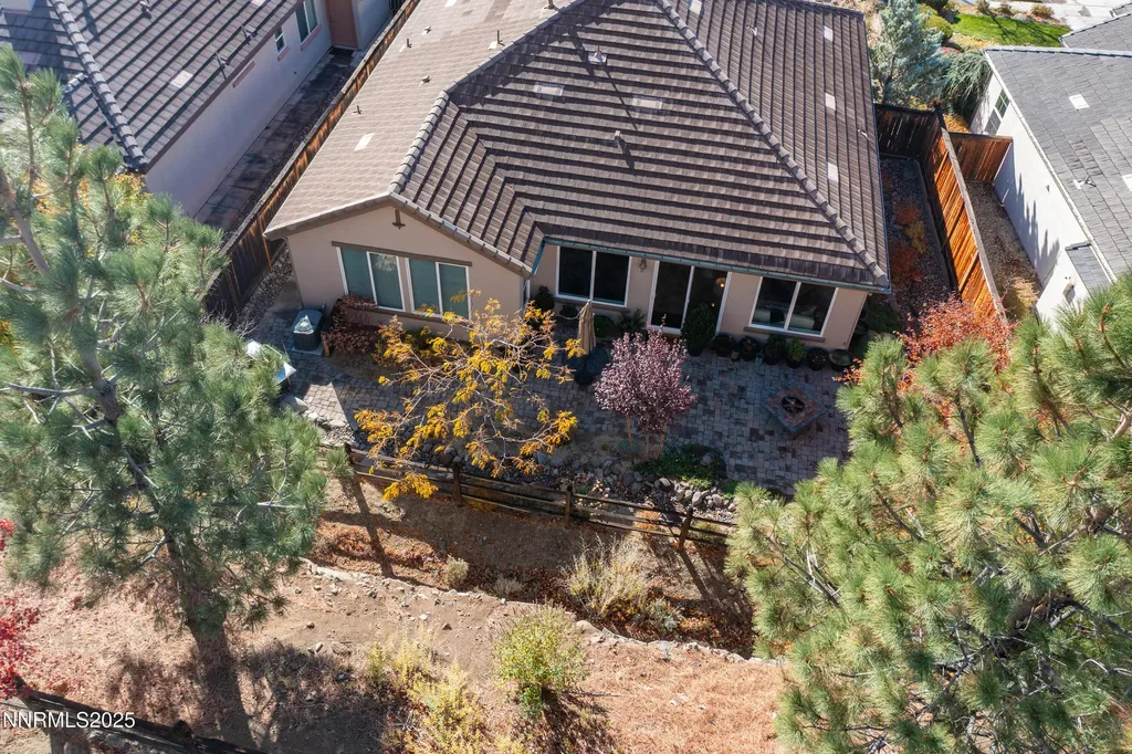 9161 Quilberry Reno NV 89523
