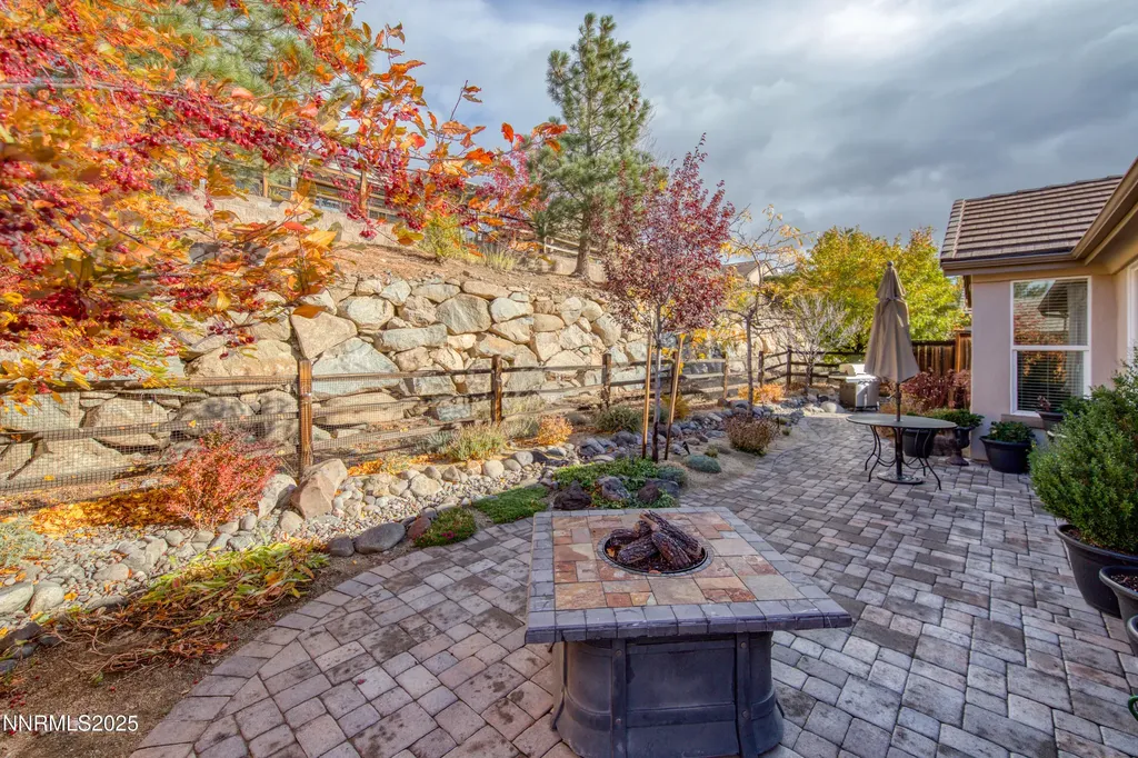 9161 Quilberry Reno NV 89523