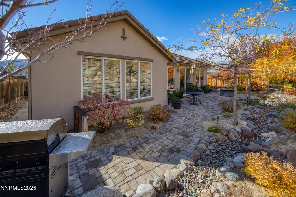 9161 Quilberry Reno NV 89523
