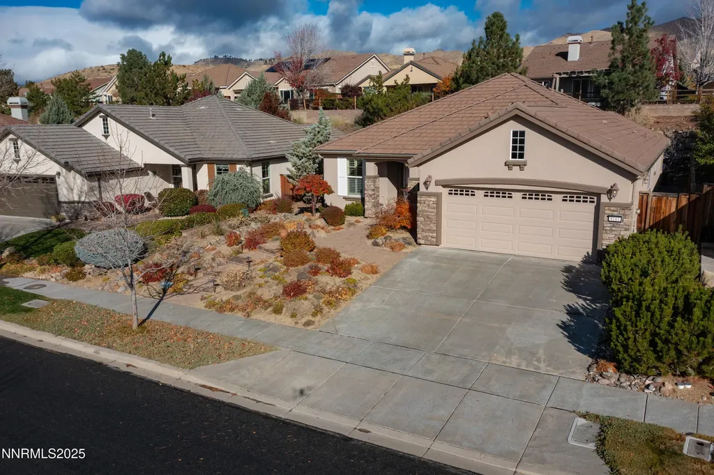 9161 Quilberry Reno NV 89523