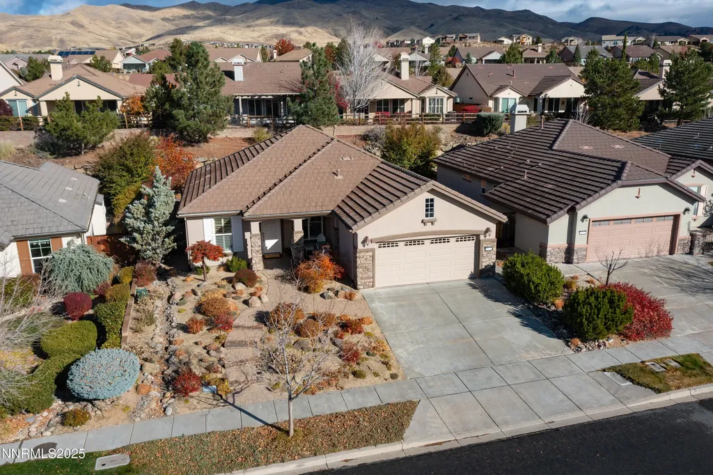 9161 Quilberry Reno NV 89523