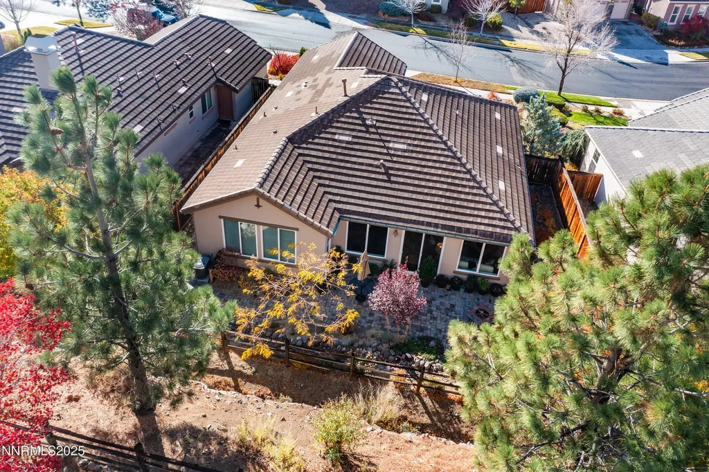 9161 Quilberry Reno NV 89523