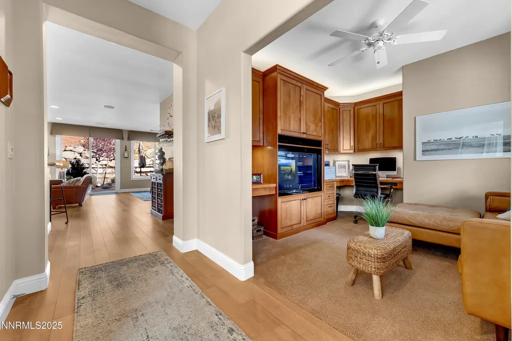 9161 Quilberry Reno NV 89523