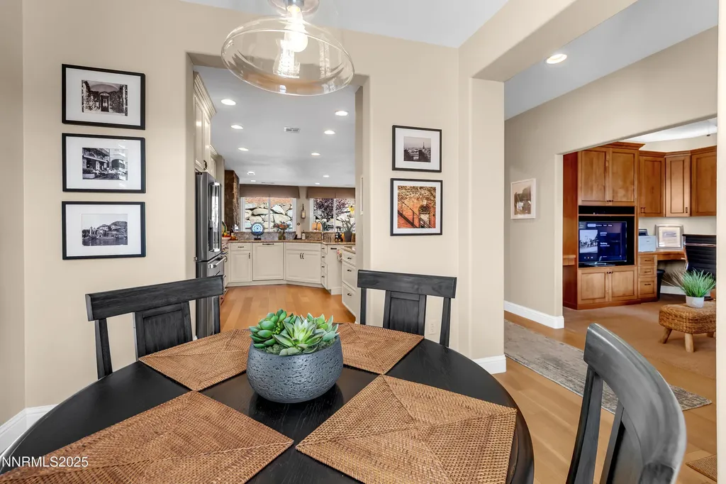 9161 Quilberry Reno NV 89523